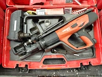 Hilti schiethamer - afbeelding 2 van  4