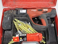 Hilti schiethamer - afbeelding 3 van  6