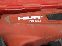 Hilti schiethamer - afbeelding 4 van  6