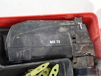 Hilti schiethamer - afbeelding 5 van  6