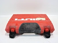 Hilti schiethamer - afbeelding 6 van  6