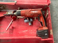 Hilti sf 120-a accu schroefboormachine - afbeelding 1 van  7