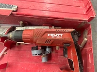 Hilti sf 120-a accu schroefboormachine - afbeelding 3 van  7