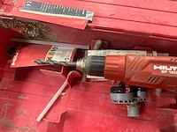 Hilti sf 120-a accu schroefboormachine - afbeelding 4 van  7