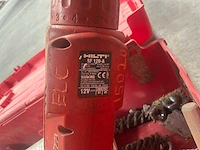 Hilti sf 120-a accu schroefboormachine - afbeelding 6 van  7