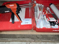Hilti siliconespuit - afbeelding 1 van  4