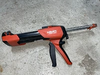 Hilti siliconespuit - afbeelding 2 van  4