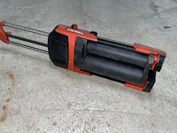 Hilti siliconespuit - afbeelding 3 van  4