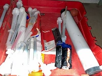 Hilti siliconespuit - afbeelding 4 van  4