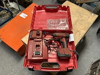 Hilti siw 144-a slagmoersleutel - afbeelding 1 van  5