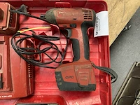 Hilti siw 144-a slagmoersleutel - afbeelding 2 van  5