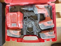 Hilti st 1800-a22 schroevendraaier - afbeelding 1 van  8