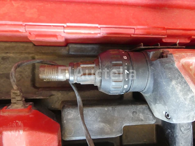 Hilti st 1800-a22 schroevendraaier - afbeelding 2 van  8