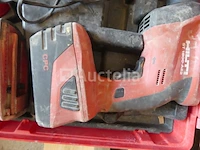 Hilti st 1800-a22 schroevendraaier - afbeelding 5 van  8