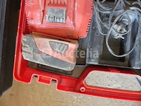 Hilti st 1800-a22 schroevendraaier - afbeelding 7 van  8