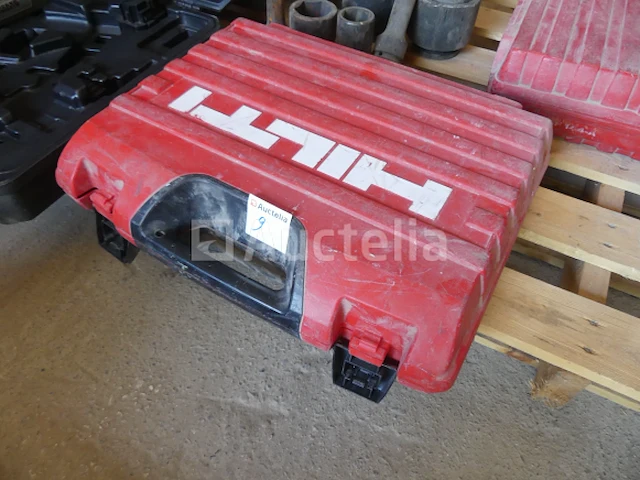 Hilti st 1800-a22 schroevendraaier - afbeelding 8 van  8