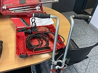 Hilti st1800 schroefmachine