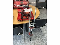 Hilti st1800 schroefmachine - afbeelding 2 van  3