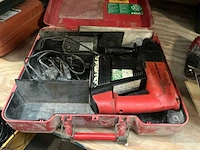 Hilti te 10 a boormachine - afbeelding 2 van  6