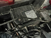 Hilti te 10 a boormachine - afbeelding 4 van  6