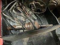 Hilti te 10 a boormachine - afbeelding 6 van  6