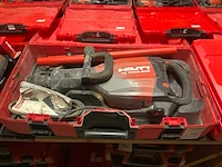 Hilti te 1000-avr breekhamer - afbeelding 1 van  7