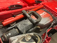 Hilti te 1000-avr breekhamer - afbeelding 2 van  7