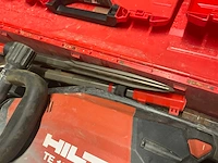 Hilti te 1000-avr breekhamer - afbeelding 5 van  7