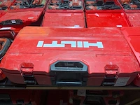 Hilti te 1000-avr breekhamer - afbeelding 7 van  7