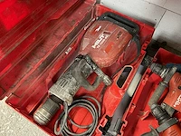 Hilti te 1500-avr elektrische breekhamer - afbeelding 2 van  4