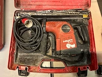 Hilti te 16-c breekhamer - afbeelding 1 van  5