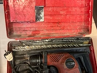 Hilti te 16-c breekhamer - afbeelding 4 van  5