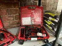 Hilti te 2-m elektrische boorhamer (2x) - afbeelding 2 van  7