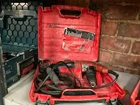 Hilti te 2-m elektrische boorhamer (2x) - afbeelding 5 van  7