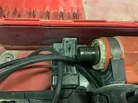 Hilti te 5 boormachine (2x) - afbeelding 5 van  6