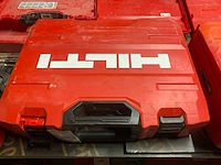 Hilti te 500-avr breekhamer - afbeelding 5 van  5