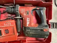Hilti te 6-a boormachine - afbeelding 2 van  4