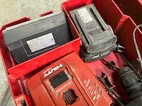 Hilti te 6-a boormachine - afbeelding 3 van  4