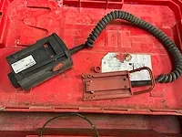 Hilti te 6-a boormachine - afbeelding 4 van  4