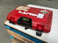 Hilti te 6-a36-avr accu-boorhamer - afbeelding 5 van  5