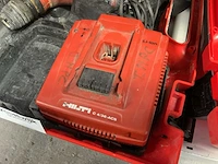 Hilti te 7-a boormachine - afbeelding 3 van  5