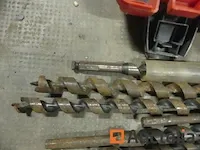 Hilti te 7-c drilboor - afbeelding 6 van  11
