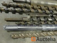Hilti te 7-c drilboor - afbeelding 7 van  11