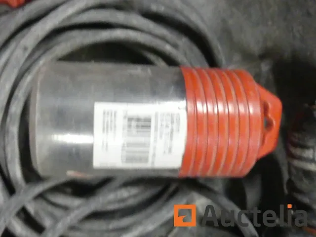 Hilti te 7-c drilboor - afbeelding 10 van  11