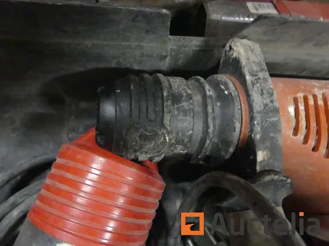 Hilti te 7-c drilboor - afbeelding 11 van  11