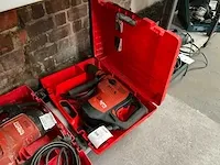 Hilti te 70 elektrische boorhamer - afbeelding 1 van  3