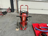 Hilti te3000-avr sloophamer