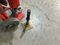Hilti te3000-avr sloophamer - afbeelding 6 van  7