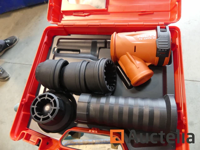 Hilti te50 booraccessoires - afbeelding 1 van  4