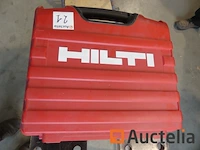 Hilti te50 booraccessoires - afbeelding 2 van  4